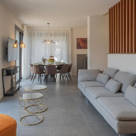Marea 8, Emma Villas Santa Maria di Scacciano Exteriör bild