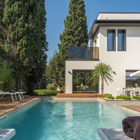 Marea 8, Emma Villas Santa Maria di Scacciano Exteriör bild