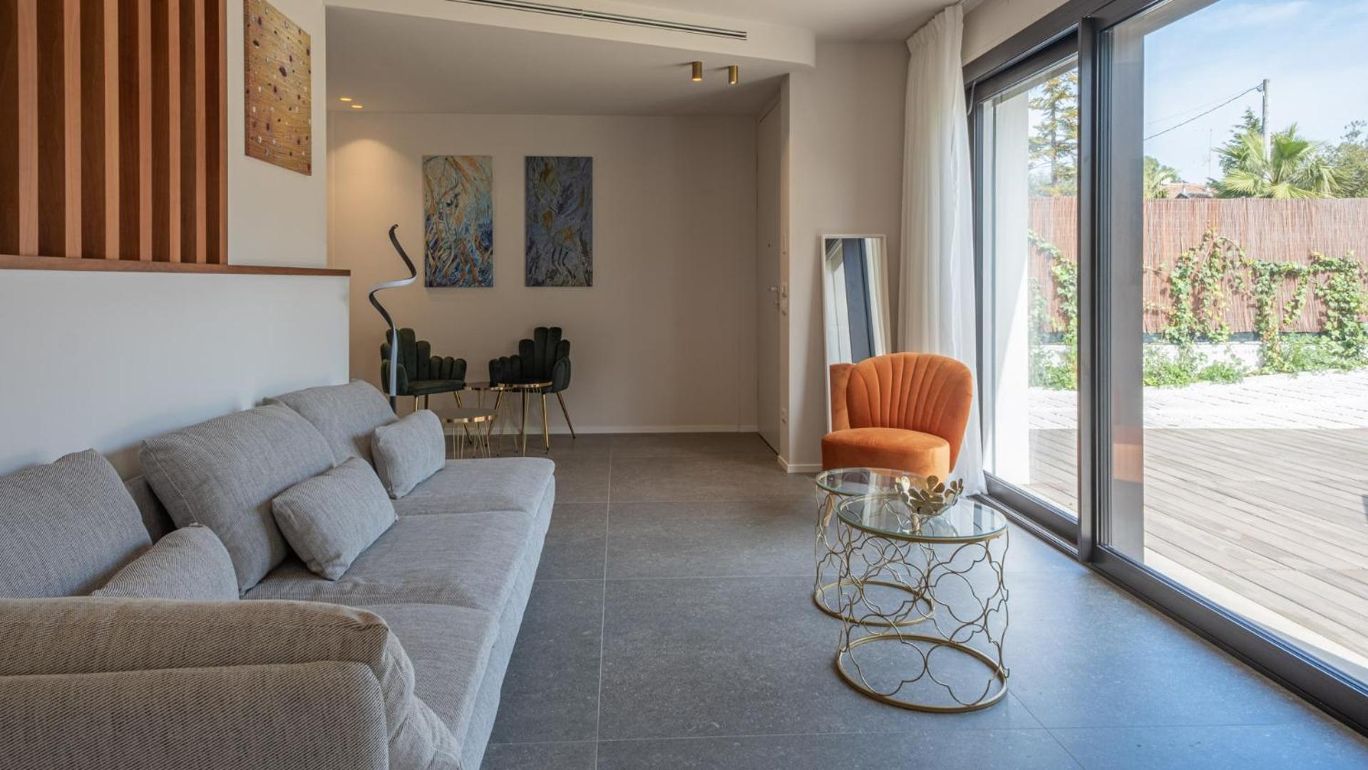 Marea 8, Emma Villas Santa Maria di Scacciano Exteriör bild