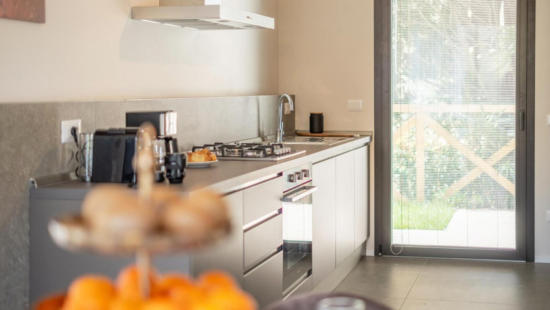 Marea 8, Emma Villas Santa Maria di Scacciano Exteriör bild
