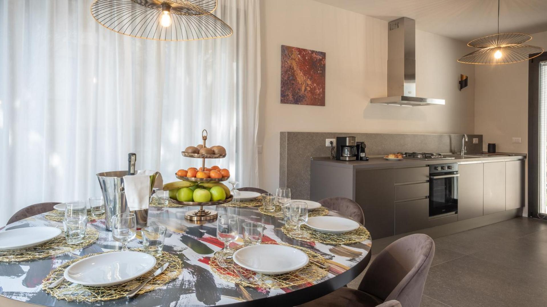 Marea 8, Emma Villas Santa Maria di Scacciano Exteriör bild