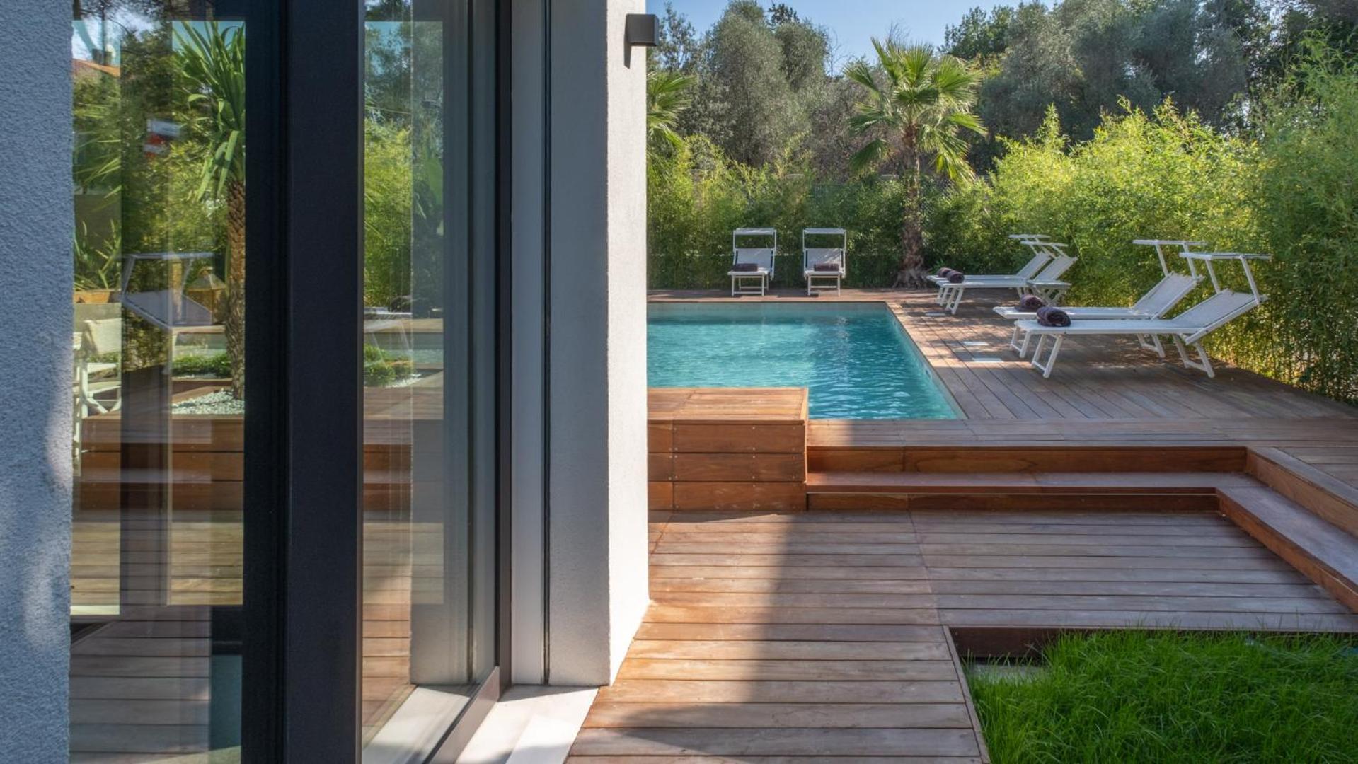 Marea 8, Emma Villas Santa Maria di Scacciano Exteriör bild