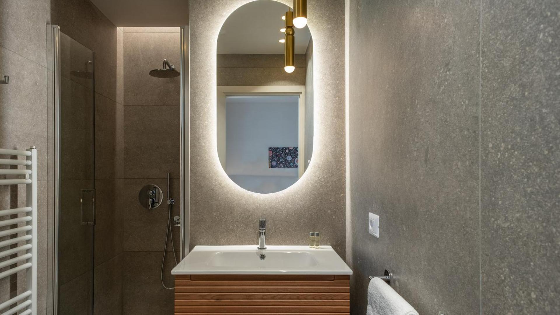 Marea 8, Emma Villas Santa Maria di Scacciano Exteriör bild