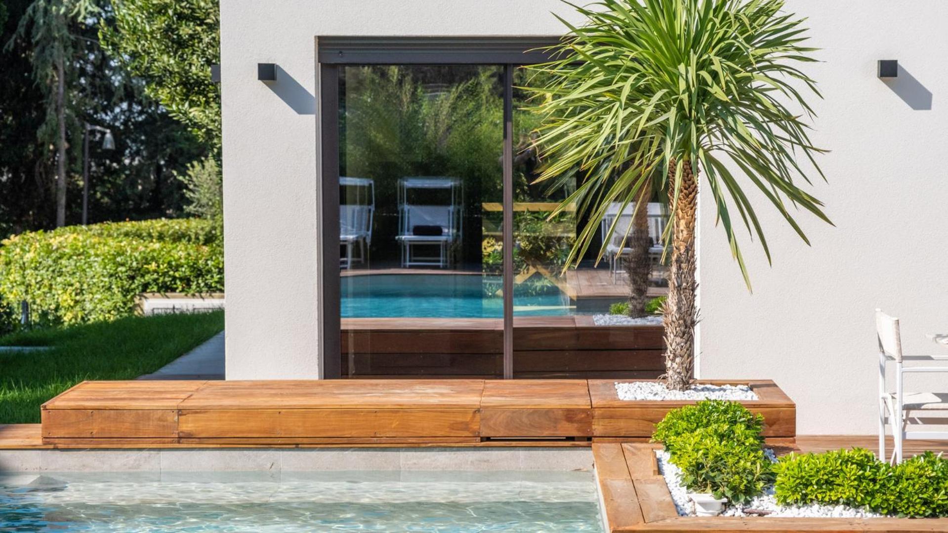 Marea 8, Emma Villas Santa Maria di Scacciano Exteriör bild